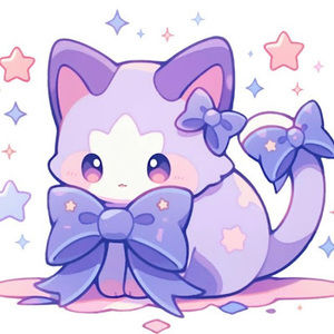 Meet your Posher, Muriel